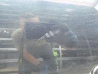 фото thumb №6, Audi a2 двері лівий задня задні ліва повний