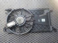 фото thumb №1, Ford focus ii вентилятор модуль радиатора 1137328558