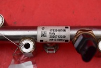 фото thumb №7, Паливна рейка  a2820701100 175201876r nissan qashqai 2 ii j11 1.3 dig-t