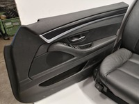 фото thumb №9, Bmw 5 f10 сидіння диван обшивки шкіра