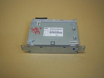 фото thumb №1, Радіо навігація peugeot 308 ii t9