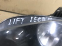 фото thumb №6, Лампа перед передня ліва seat leon ii 2 lift