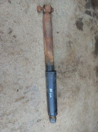 фото thumb №6, Dodge ram 09 - амортизатор задняя задний правый левый