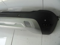 фото thumb №5, Opel crossland x lift 20- бампер задняя оригинал