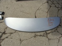 фото thumb №1, Накладка крышки mercedes w213 a2137900800