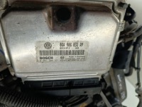 фото thumb №10, Swap двигуна seat ibiza iii cupra jdb bbu 06a906032rp 1.8 20v