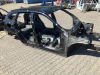Купить Порог правый  полный длинный bmw x1 f48 лак 475, фото thumb