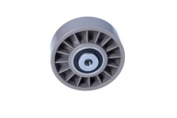 Maxgear ролик ремінь багаторучейковий mercedes Київ, фото thumb