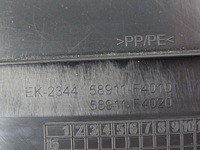 фото thumb №11, Chr c-hr защита консоли левая 58911-f4010 2016 -