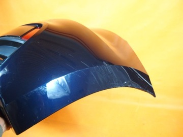 фото thumb №12, Audi a1 gb 82 бампер зад комплектный pdc lx5b