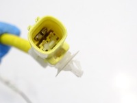 фото thumb №8, Колодка штекер жгут подушки безопасности сиденье nissan pixo suzuki alto 2009-2014