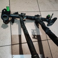 фото thumb №6, Магистраль трубка wody audi a4 b6 a6 c5 3.0 asn комплект