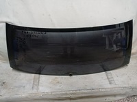 фото thumb №1, Стекло задняя seat ibiza iii 2002-2008 пленка тонированная