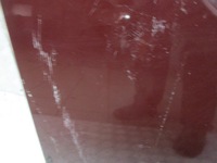 фото thumb №5, Дверь правый перед nissan primera p12 ax5