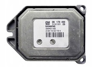 фото thumb №1, Opel vectra c 2004 блок керування / модуль ecu