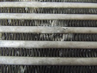 фото thumb №14, Радиатор воздуха интеркулер opel corsa f 9824742280 peugeot 208 2008