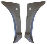 фото thumb №1, Skoda fabia i ремкомплект крила перед комплект