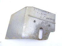 фото thumb №1, Volvo fe fl 06- euro 5 защита замка кабины левая