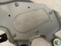 фото thumb №4, Механизм рычаг дворники задняя kia soul ii 2016r