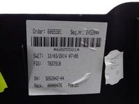 фото thumb №7, Mini one cooper f55 13-24 туннель средний europa 9266622 9262842