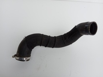 фото thumb №7, Ford mondeo mk5 2.0 eco 15-19 шланг інтеркулер