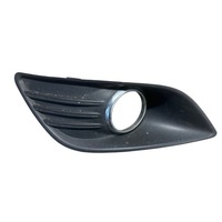 фото thumb №1, Ford focus mk2 ліва решітка бампера хром 8m51r19953a