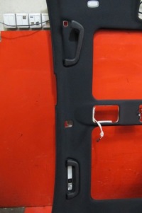 фото thumb №4, Mercedes s-klasa w221 221 long стеля стеля панорама eu