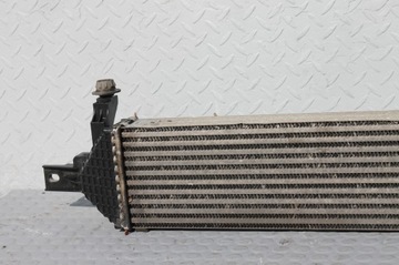 фото thumb №5, Интеркулер радиаторов воздуха nissan qashqai j10 1.6 dci рестайлинг 09-13