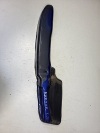 фото thumb №1, Шумоізоляція піна крила kadjar лівий