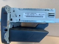 фото thumb №4, Vw touran lift автомагнитола радио cd 1k0035156a