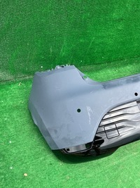 фото thumb №8, Бампер задняя renault clio iv hb 850225639r новый!