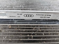 фото thumb №13, Комплект радиатор вентиляторы audi rs7 4k audi rs6 4k usa europa