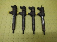 фото thumb №1, Fiat stilo 1.9 jtd форсунка 0445110119