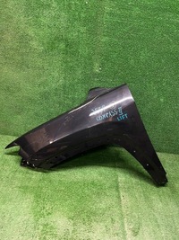 фото thumb №1, Jeep compass 2 lift крила лівий перед передній