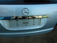 фото thumb №3, Кришка задня скло c775 mercedes ml w164