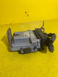 фото thumb №7, Kia soul 1 - бортовий комп'ютер блок керування двигуна 0281016426