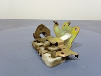 фото thumb №4, Mazda mpv ii lw замок дверь раздвижных задняя левый