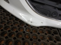 фото thumb №8, Citroen c4 ii бампер перед запчастина pdc протитуманка