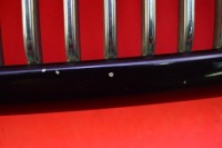 фото thumb №13, Решётка решётка чёрная 1x43-5510-ae jaguar x-type рестайлинг 01-09