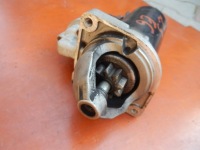 Стартер fiat ducato 2.3 2.3jtd euro6 в Україні, фото thumb