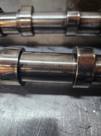 фото thumb №9, Jumper boxer 2.0 вал натягувач ланцюг розподільного валу 9804424280 9804424180