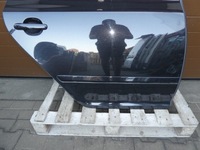 фото thumb №9, Дверь правое задняя skoda octavia ii полный