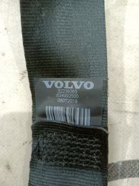 фото thumb №7, Volvo xc60 xc 60 ii pas безопасности lh левый org