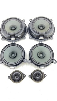 фото thumb №1, Динаміки комплект mazda cx5 cx-5 i 2012-2017r.