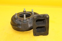 фото thumb №3, Корпус турбины turbo renault magnum