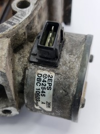 фото thumb №7, Кришка захист розподільного валу jaguar x300 sport 4.0 r6