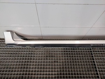 фото thumb №5, Планка порогова ліва поріг лівий honda civic x sport line type-r nh830m