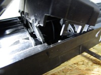 фото thumb №11, Руль воздуха жалюзи ролета bmw 2 ii f45 f46 14-