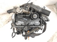 фото thumb №9, Двигун стійка axr турбокомпресор vw golf iv bora seat leon 1.9 tdi
