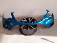 Купити Opel karl rocks 2016 верх бампер, фото thumb